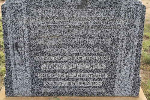 Burial Tombstone Image - default