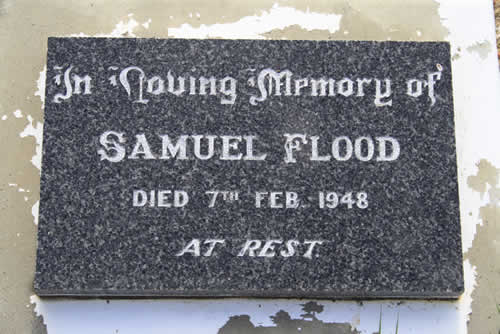 Burial Tombstone Image - default