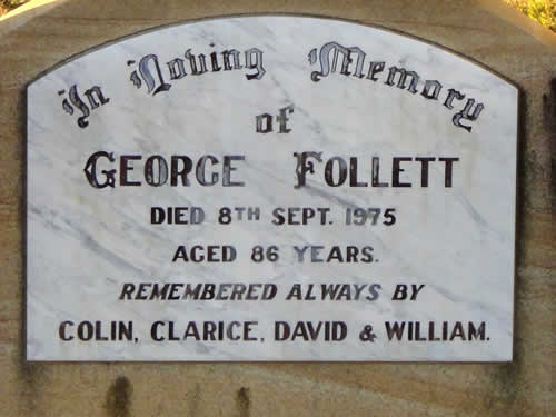 Burial Tombstone Image - default