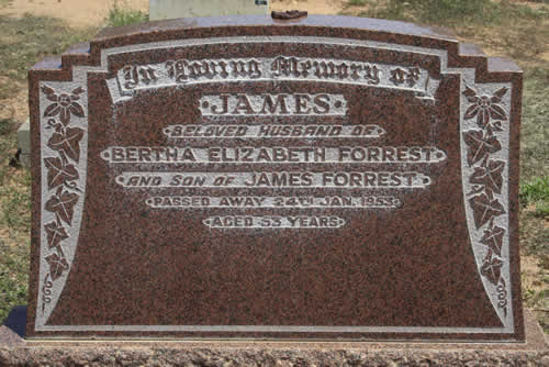 Burial Tombstone Image - default