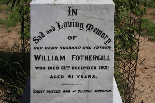 Burial Tombstone Image - default