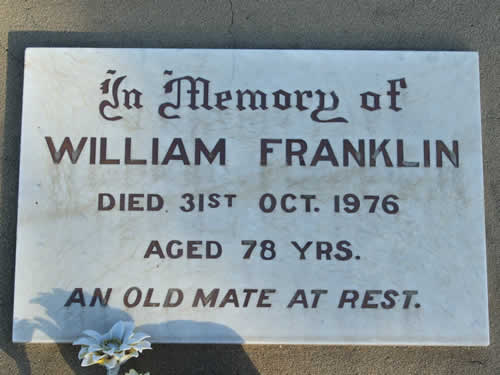 Burial Tombstone Image - default