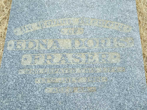 Burial Tombstone Image - default