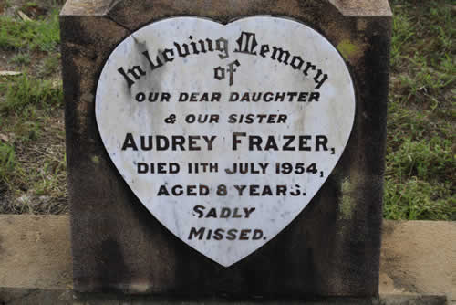 Burial Tombstone Image - default