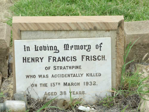 Burial Tombstone Image - default