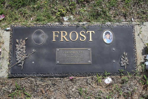 Burial Tombstone Image - default