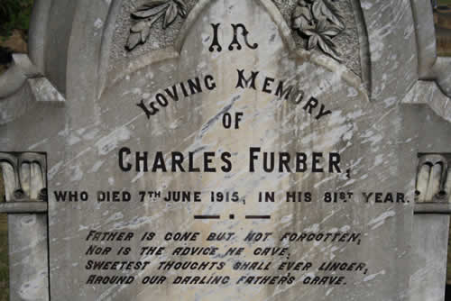 Burial Tombstone Image - default