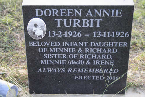 Burial Tombstone Image - default