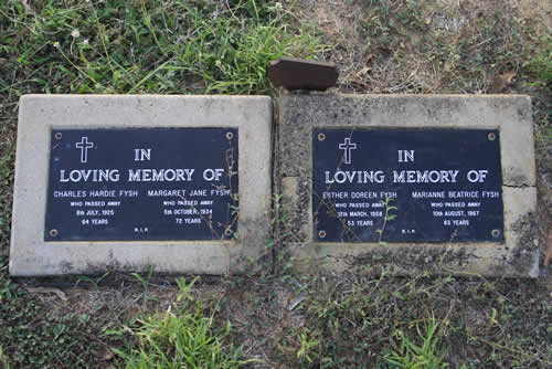 Burial Tombstone Image - default