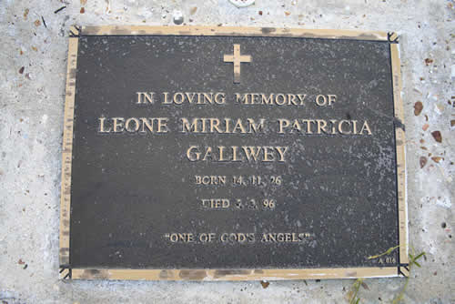 Burial Tombstone Image - default