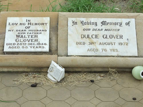 Burial Tombstone Image - default