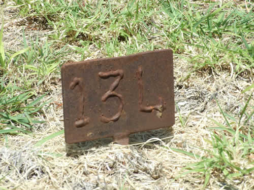 Burial Tombstone Image - default
