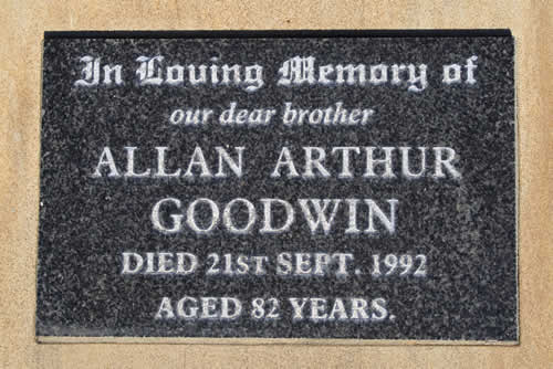 Burial Tombstone Image - default
