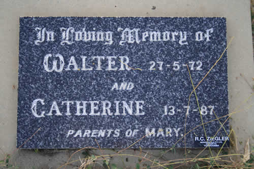 Burial Tombstone Image - default