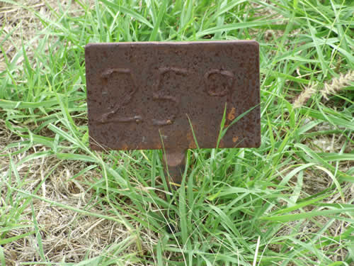 Burial Tombstone Image - default