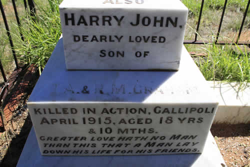 Burial Tombstone Image - default