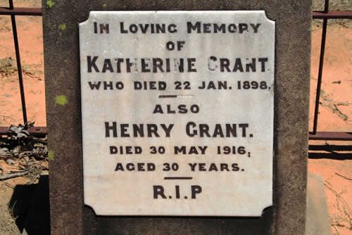 Burial Tombstone Image - default