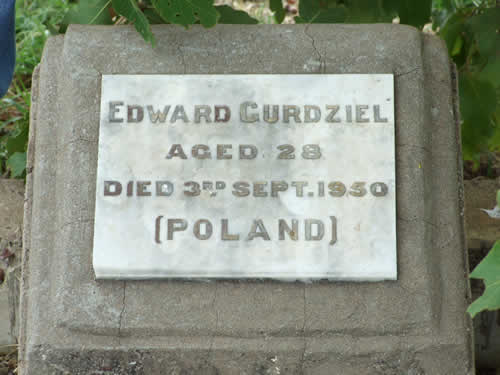 Burial Tombstone Image - default