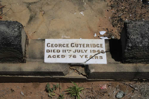 Burial Tombstone Image - default