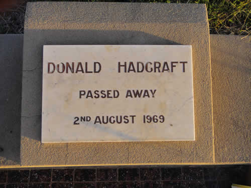 Burial Tombstone Image - default