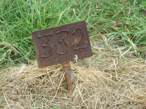 Burial Tombstone Image - default