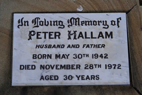 Burial Tombstone Image - default