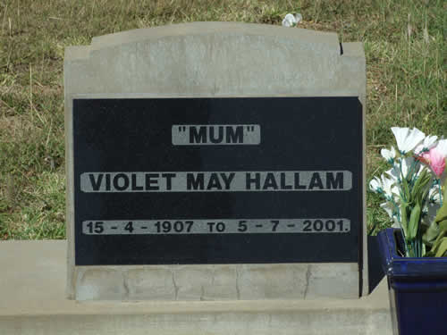 Burial Tombstone Image - default
