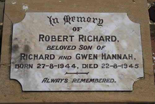 Burial Tombstone Image - default
