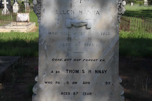 Burial Tombstone Image - default