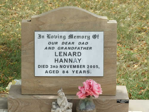 Burial Tombstone Image - default
