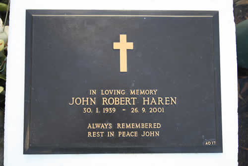 Burial Tombstone Image - default
