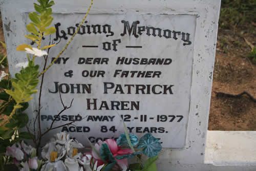Burial Tombstone Image - default
