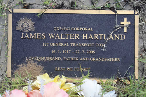 Burial Tombstone Image - default