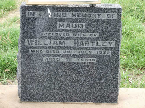 Burial Tombstone Image - default