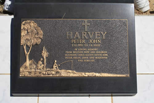 Burial Tombstone Image - default