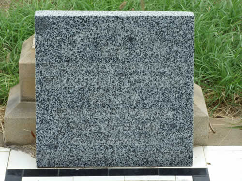 Burial Tombstone Image - default