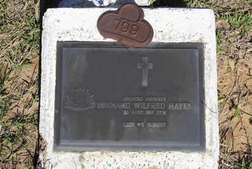 Burial Tombstone Image - default