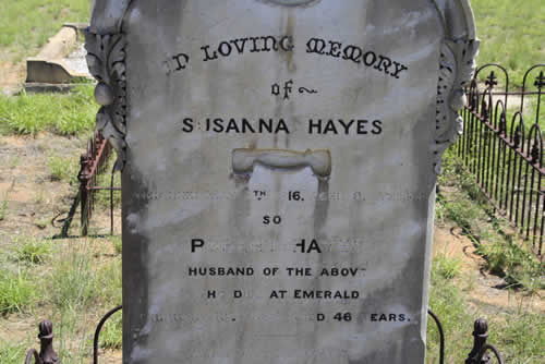 Burial Tombstone Image - default