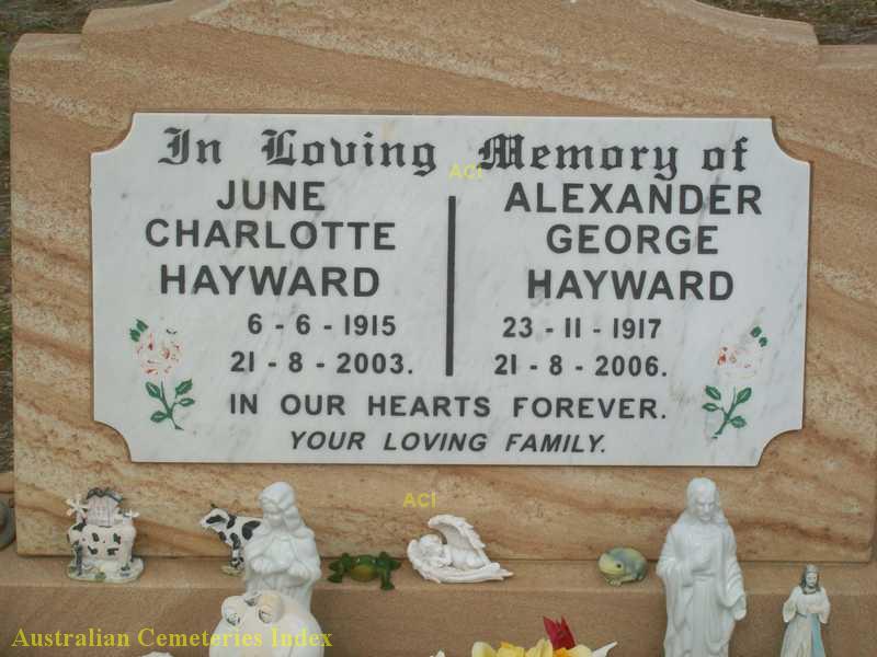 Burial Tombstone Image - default