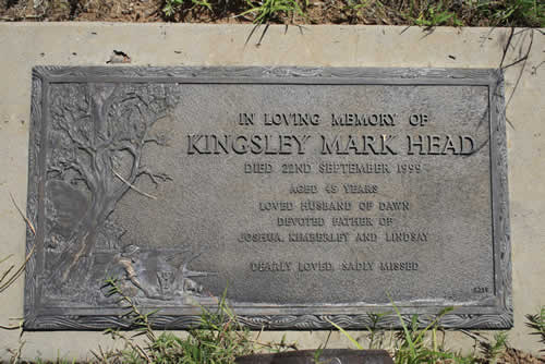 Burial Tombstone Image - default