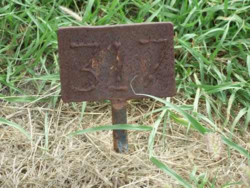 Burial Tombstone Image - default