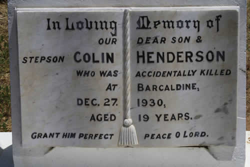 Burial Tombstone Image - default