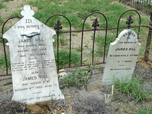 Burial Tombstone Image - default