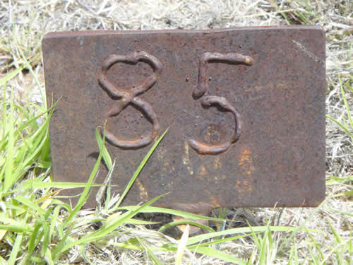 Burial Tombstone Image - default