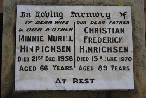 Burial Tombstone Image - default