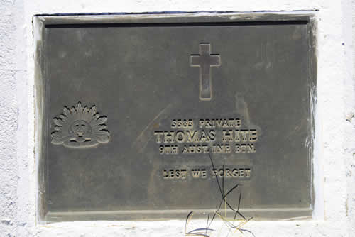 Burial Tombstone Image - default