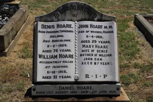 Burial Tombstone Image - default