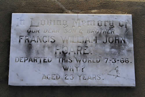 Burial Tombstone Image - default