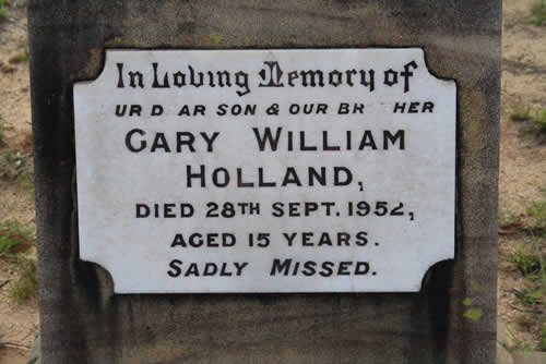 Burial Tombstone Image - default