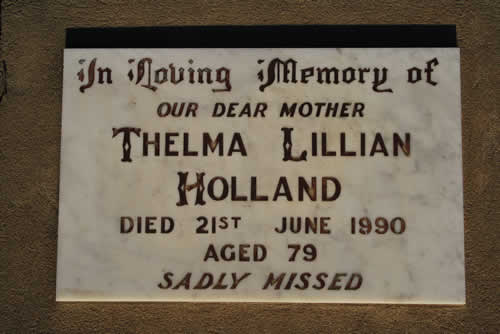 Burial Tombstone Image - default
